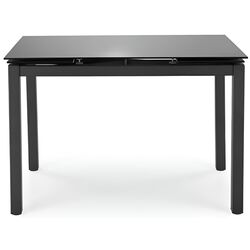 Set de sufragerie Halmar Jasper 1+4 (Gray/Black) Thumb