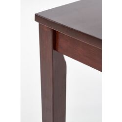 Set de sufragerie Halmar New Starter 1+4 (Wenge/Espresso) Thumb