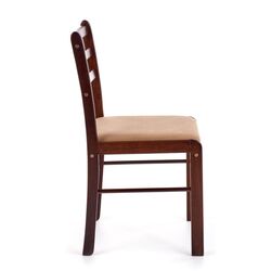 Set de sufragerie Halmar New Starter 1+4 (Wenge/Espresso) Thumb