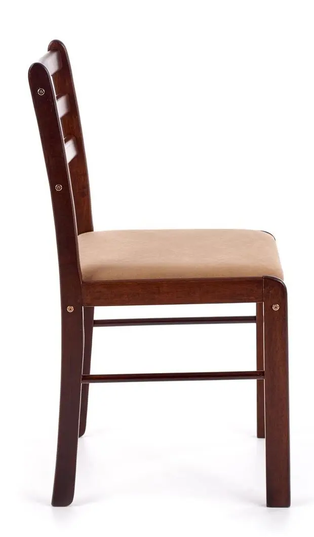 Set de sufragerie Halmar New Starter 1+4 (Wenge/Espresso)