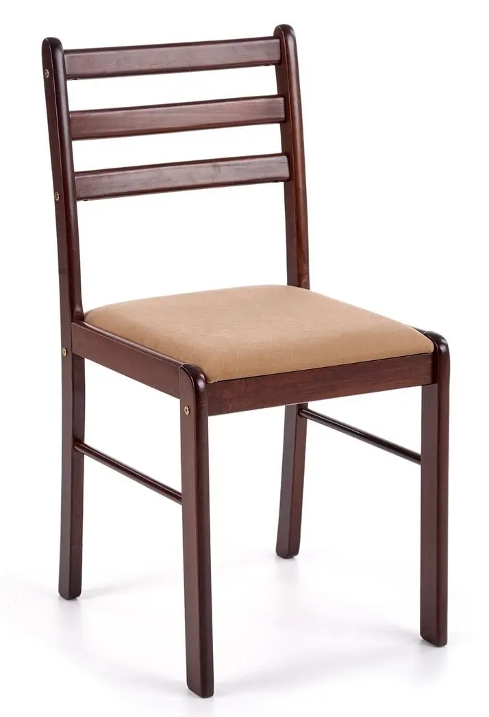 Set de sufragerie Halmar New Starter 1+4 (Wenge/Espresso)