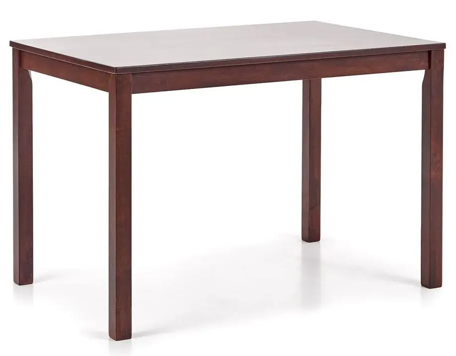 Set de sufragerie Halmar New Starter 1+4 (Wenge/Espresso)