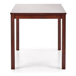 Set de sufragerie Halmar New Starter 1+4 (Wenge/Espresso) Thumb