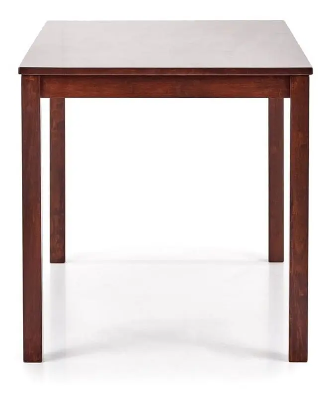 Set de sufragerie Halmar New Starter 1+4 (Wenge/Espresso)