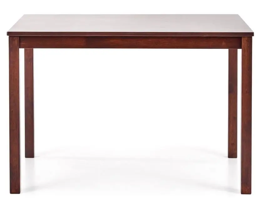 Set de sufragerie Halmar New Starter 1+4 (Wenge/Espresso)