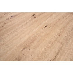 Set de sufragerie Halmar Ringo 102/142x102cm Artisan Oak/Black + Toledo 3 Dark Blue/Black (1+4) Thumb