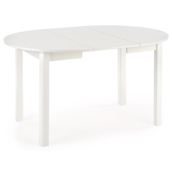 Set de sufragerie Halmar Ringo 102/142x102cm White + Velo White/Gray (1+4) Thumb