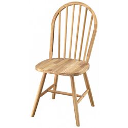 Set de sufragerie Ikea Danderyd/Skogsta 130cm 1+4 (Alb/Acacia) Thumb