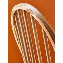 Set masa scaune Ikea Danderyd/Skogsta 130cm 1+4 (Furnir stejar/Alb/Acacia) Thumb