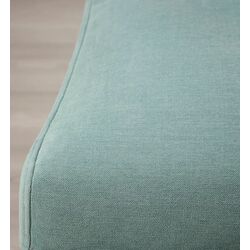 Set masa scaune Ikea Ekedalen/Bergmund 120x180 Alb/Ljungen Verde Deschis (1+4) Thumb