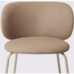 Обеденный набор Ikea Ekedalen/Krylbo/Tonerud 120/180см 1+4 (Темно-коричневый/Темно-бежевый) Thumb