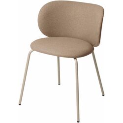 Обеденный набор Ikea Ekedalen/Krylbo/Tonerud 80/120см 1+2 (Дуб/Темно-бежевый) Thumb