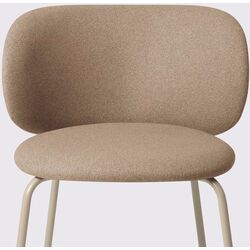 Обеденный набор Ikea Ekedalen/Krylbo/Tonerud 80/120см 1+2 (Дуб/Темно-бежевый) Thumb