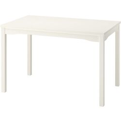 Set masa scaune Ikea Hauga 118x74 1+4 (Alb) Thumb