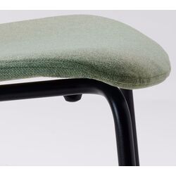 Set masa scaune Ikea Lisabo/Karlpetter/Gunnared 105cm 1+4 (Negru/Verde deschis) Thumb