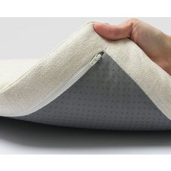 Обеденный набор Ikea Lisabo/Salno/Gransel 140x78см 1+4 (Черный/Ротанг/Натуральный) Thumb