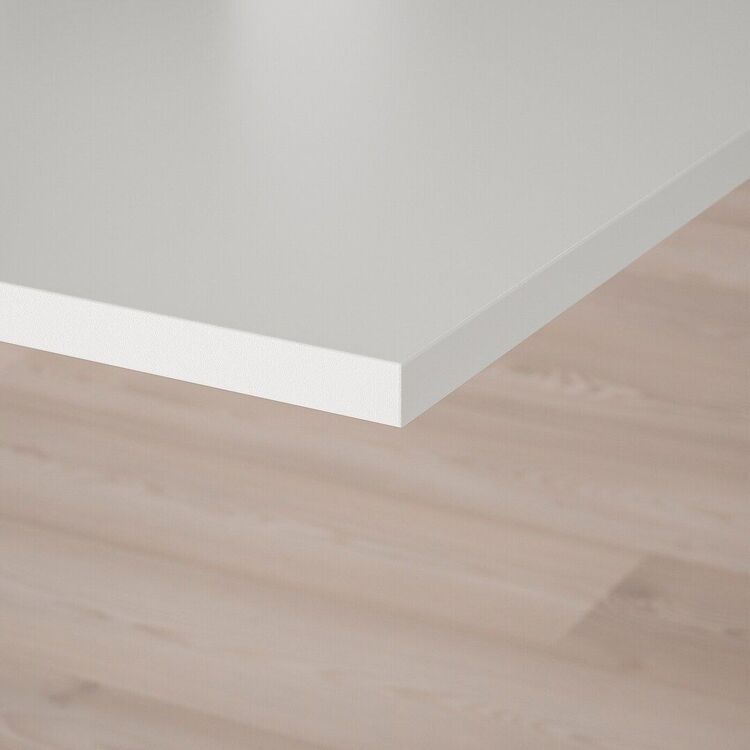 Обеденный набор Ikea Norberg/Franklin 1+2 (Белый)