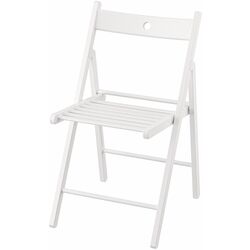 Обеденный набор Ikea Norden/Frosvi 26/89/152 1+4 (Белый) Thumb