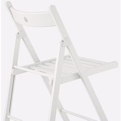 Обеденный набор Ikea Norden/Frosvi 26/89/152 1+4 (Белый) Thumb