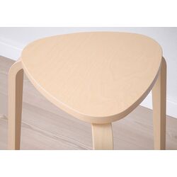 Обеденный набор Ikea Norden/Kyrre 26/89/152см 1+4 (Береза) Thumb