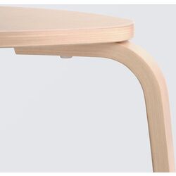 Обеденный набор Ikea Norden/Kyrre 26/89/152см 1+4 (Береза) Thumb