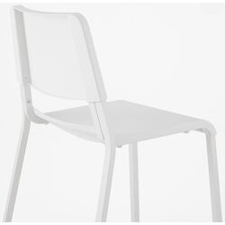 Set masa scaune Ikea Norden/Teodores 26/89/152cm 1+4 (Alb) Thumb