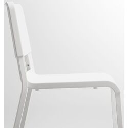 Set masa scaune Ikea Norden/Teodores 26/89/152cm 1+4 (Alb) Thumb