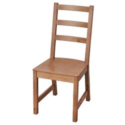 Set masa scaune Ikea Nordviken 152/223x95cm 1+6 (Aspect antichizat) Thumb