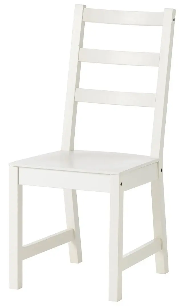 Обеденный набор Ikea Nordviken 210/289x105см 1+6 (Белый)