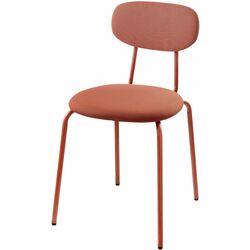 Обеденный набор Ikea Sandsberg/Ostano/Remmarn 67см 1+2 (Черный/Красно-коричневый) Thumb