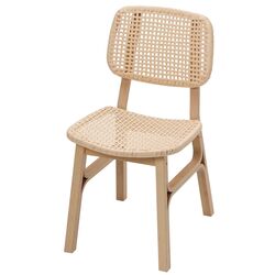 Обеденный набор Ikea Voxlov 180x90см 1+4 (Бамбук) Thumb