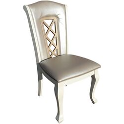 Обеденный набор Marcel Prod AC3514 1+8 (White) Thumb