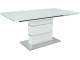 Set de sufragerie Marcel Prod DA1128DA2626 1+6 (White/Silver)