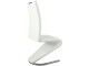 Set de sufragerie Marcel Prod DA1128DA2626 1+6 (White/Silver)