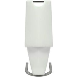 Set de sufragerie Marcel Prod DA1128DA2626 1+6 (White/Silver) Thumb