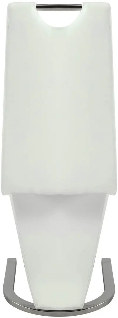 Set de sufragerie Marcel Prod DA1128DA2626 1+6 (White/Silver)