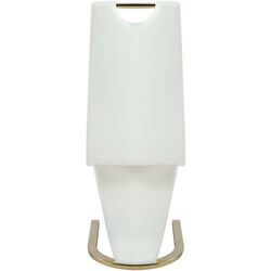 Обеденный набор Marcel Prod DA1128GDA2626G 1+6 (White/Gold) Thumb