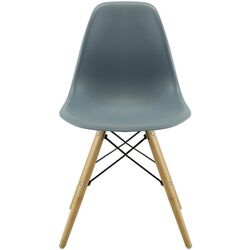 Set de sufragerie Marcel Prod DA151GREYDA232GREY 1+4 (Grey/Natural) Thumb