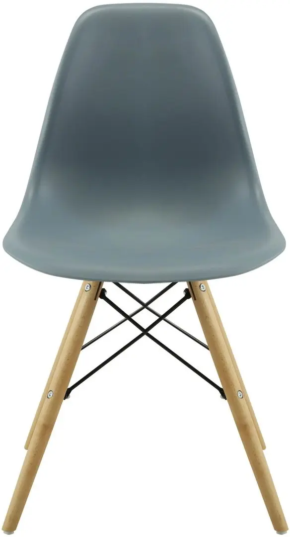 Set de sufragerie Marcel Prod DA151GREYDA232GREY 1+4 (Grey/Natural)