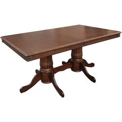 Обеденный набор Marcel Prod 7132RH5519DO 1+8 (Dirty Oak) Thumb