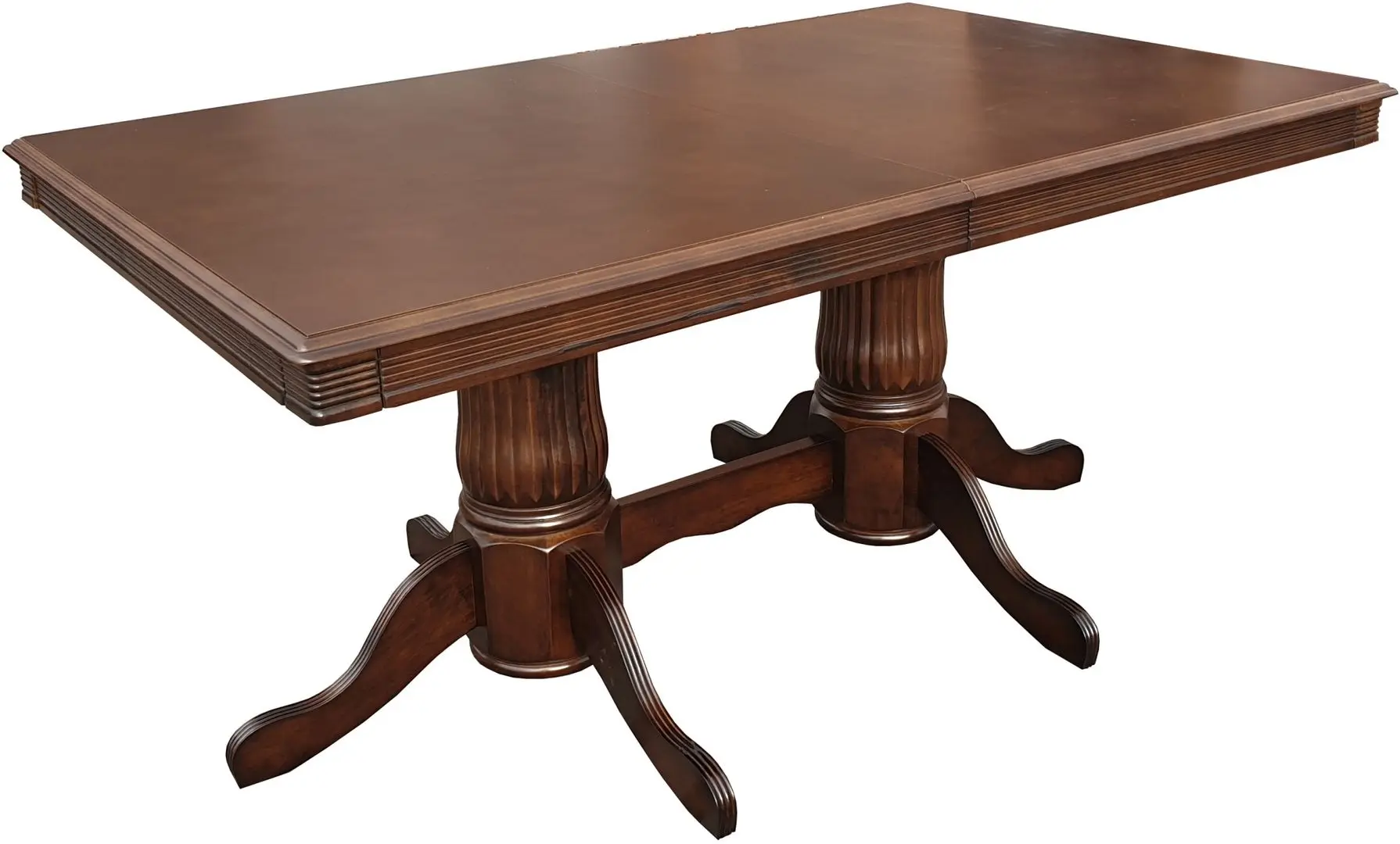 Обеденный набор Marcel Prod 7132RH5519DO 1+8 (Dirty Oak)