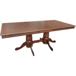 Обеденный набор Marcel Prod 7132RH5519DO 1+8 (Dirty Oak) Thumb