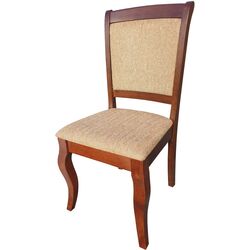 Обеденный набор Marcel Prod 7132RH5519DO 1+8 (Dirty Oak) Thumb