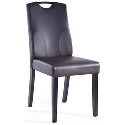 Set de sufragerie Marcel Prod SM138RH6002N 1+6 (Black/Wenge/Birch) Thumb