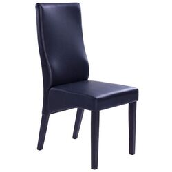 Обеденный набор Marcel Prod SM138RH6012NEGRU 1+6 (Black/Wenge/Birch) Thumb