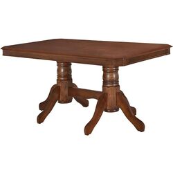 Обеденный набор Marcel Prod 70748030 1+6 (Walnut) Thumb