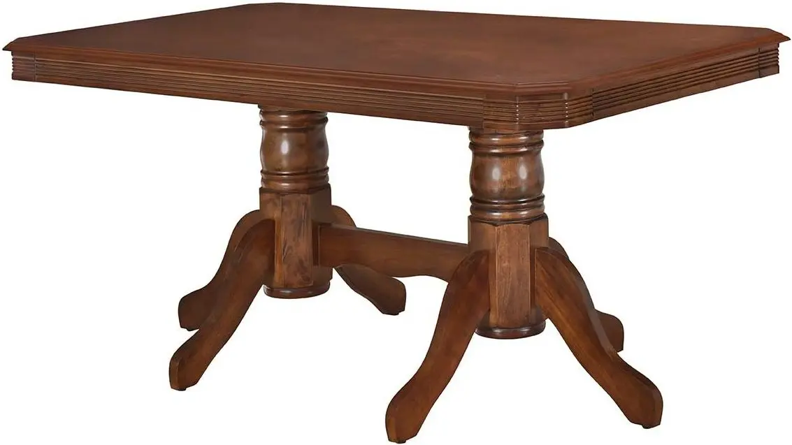 Обеденный набор Marcel Prod 70748030 1+6 (Walnut)