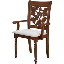 Обеденный набор Marcel Prod 70748030 1+6 (Walnut) Thumb