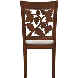 Обеденный набор Marcel Prod 70748030 1+6 (Walnut) Thumb