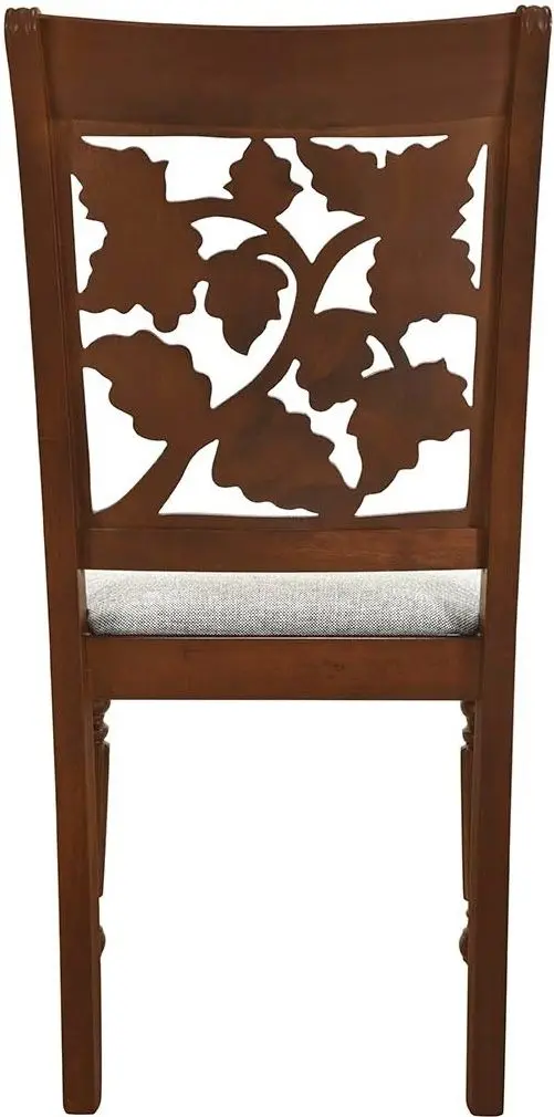 Обеденный набор Marcel Prod 70748030 1+6 (Walnut)